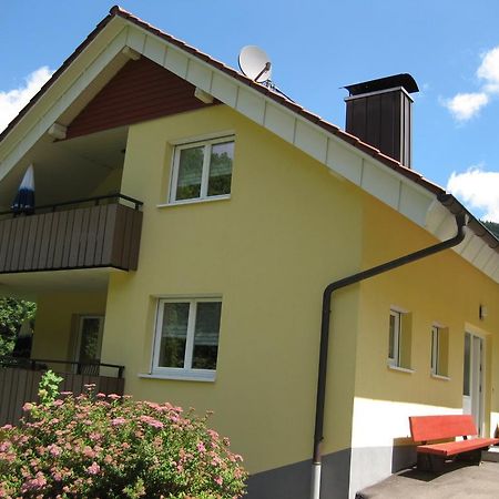 Spinnertonihof Bad Peterstal-Griesbach Buitenkant foto