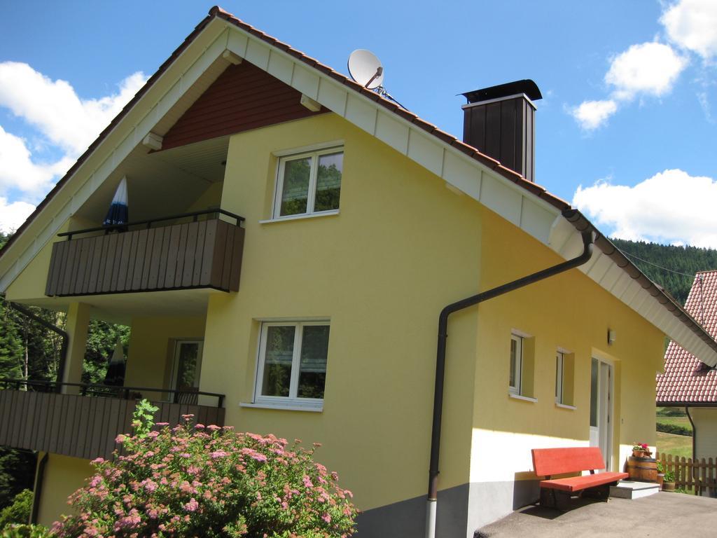 Spinnertonihof Bad Peterstal-Griesbach Buitenkant foto