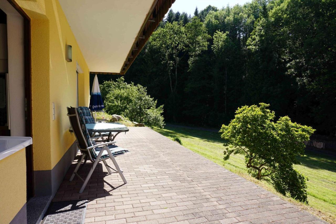Spinnertonihof Bad Peterstal-Griesbach Buitenkant foto