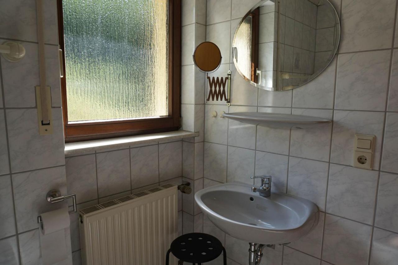 Spinnertonihof Bad Peterstal-Griesbach Buitenkant foto
