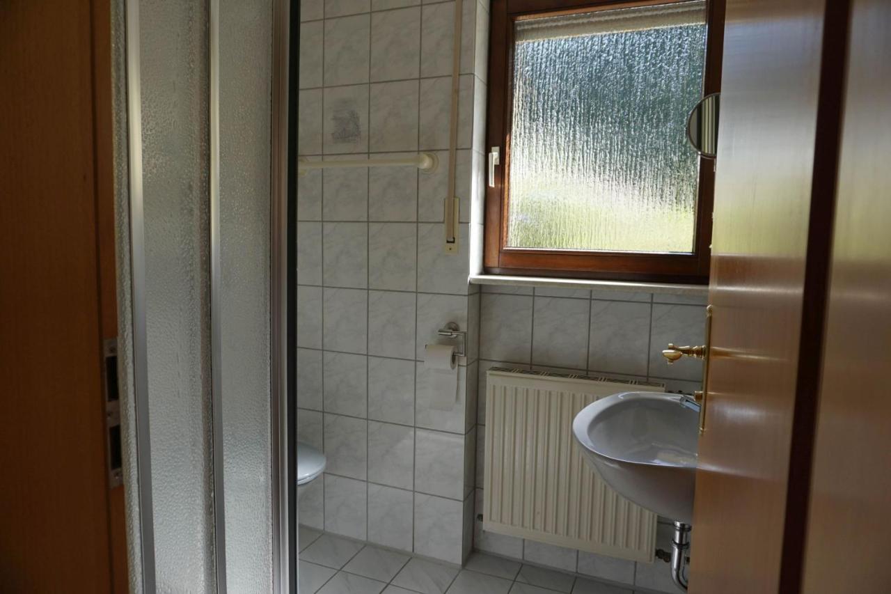 Spinnertonihof Bad Peterstal-Griesbach Buitenkant foto