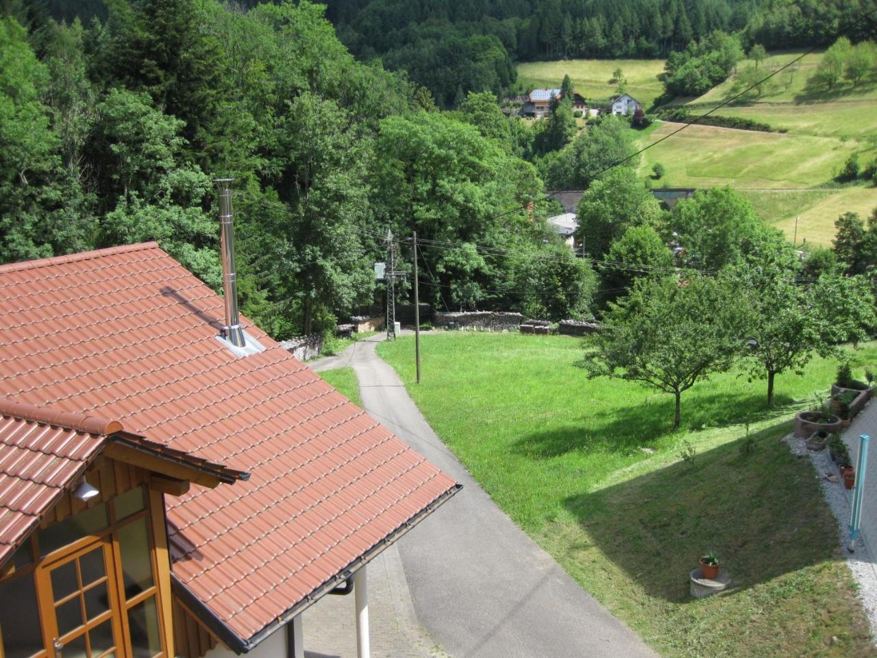 Spinnertonihof Bad Peterstal-Griesbach Buitenkant foto