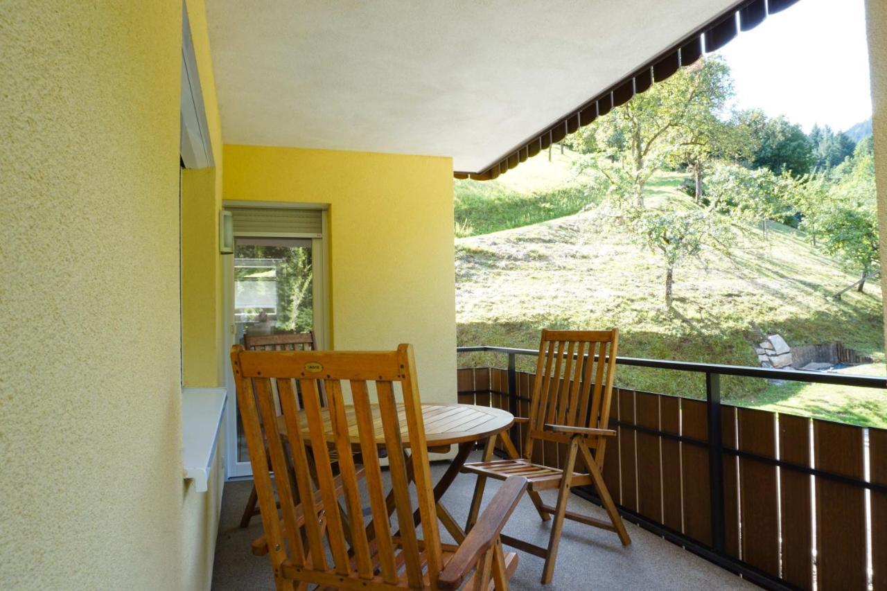 Spinnertonihof Bad Peterstal-Griesbach Buitenkant foto
