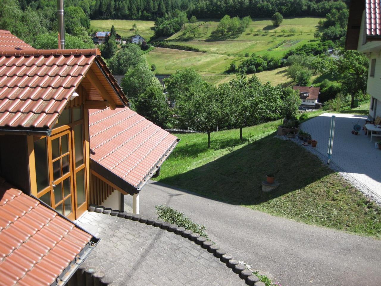 Spinnertonihof Bad Peterstal-Griesbach Buitenkant foto